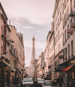 paris